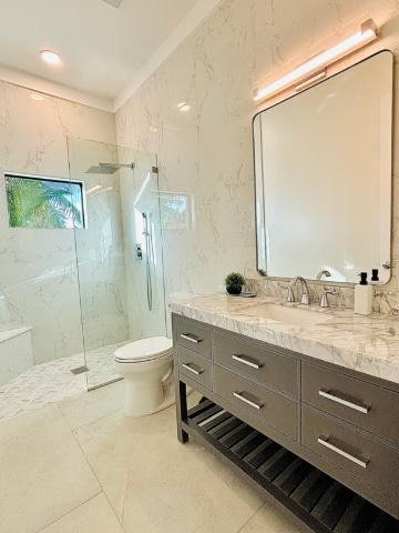 Bathroom 2